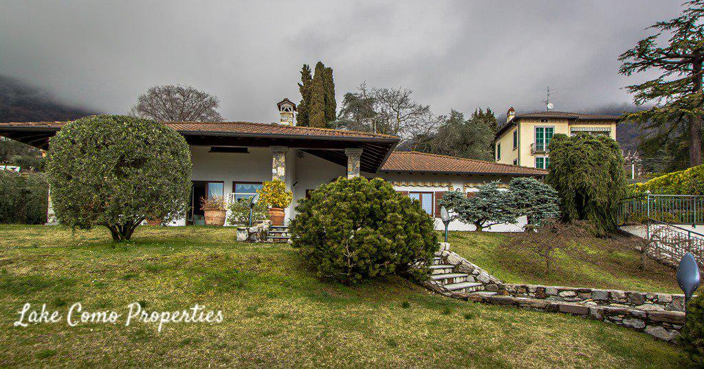 House in Lake Como, 350 m², photo #3, listing #74844336