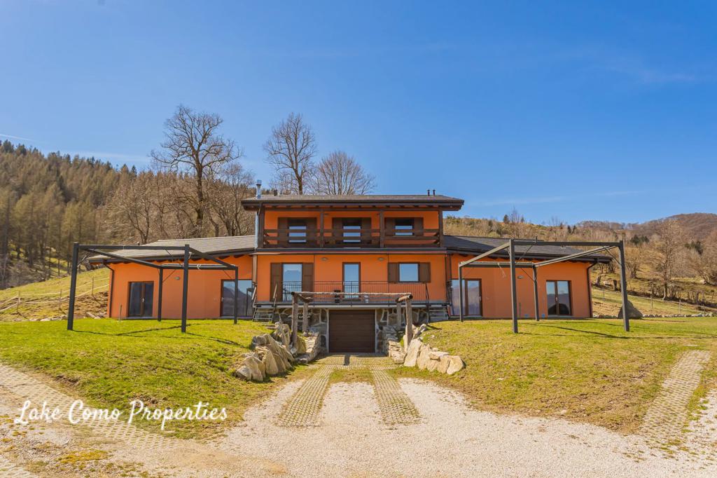 15 room mansion in Lake Como, photo #1, listing #90563466