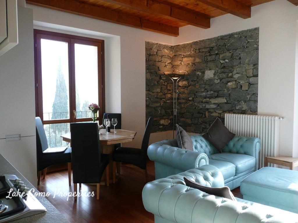 Apartment in Laglio, 70 m², photo #3, listing #44647050