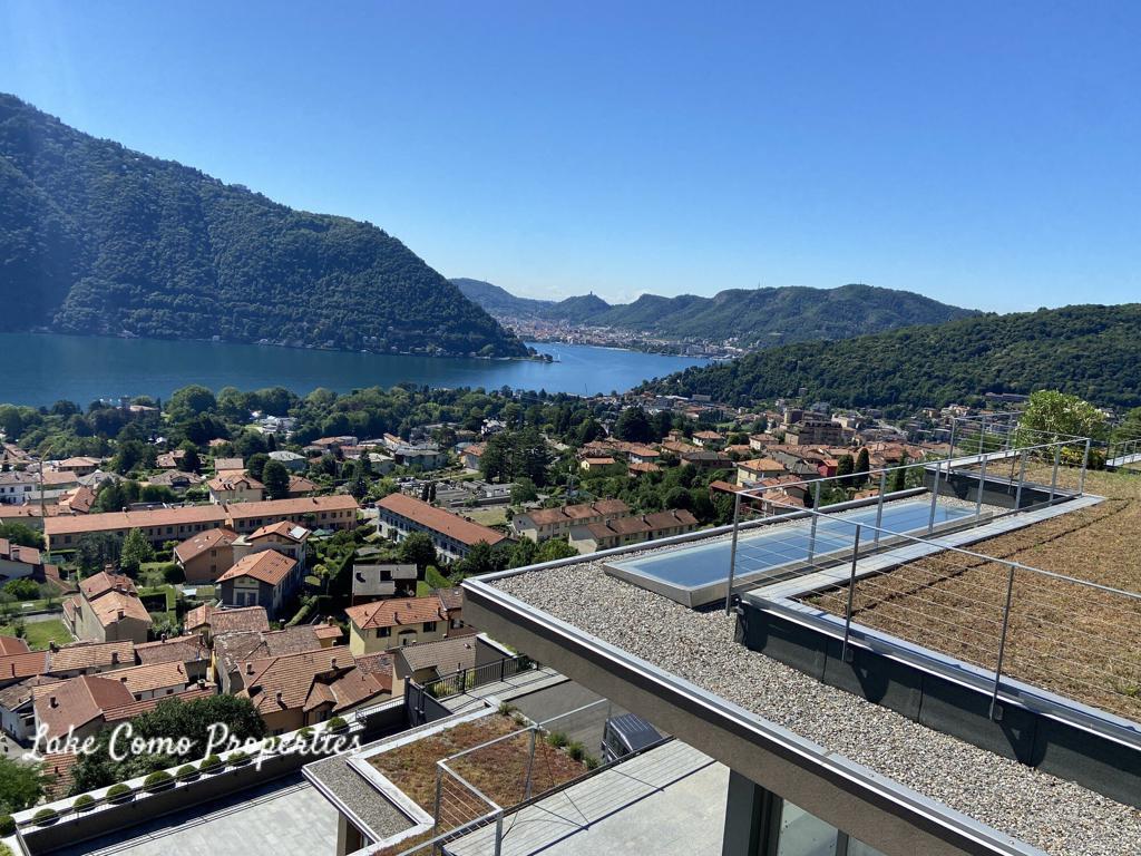 5 room house in Cernobbio, 380 m², photo #8, listing #102997230