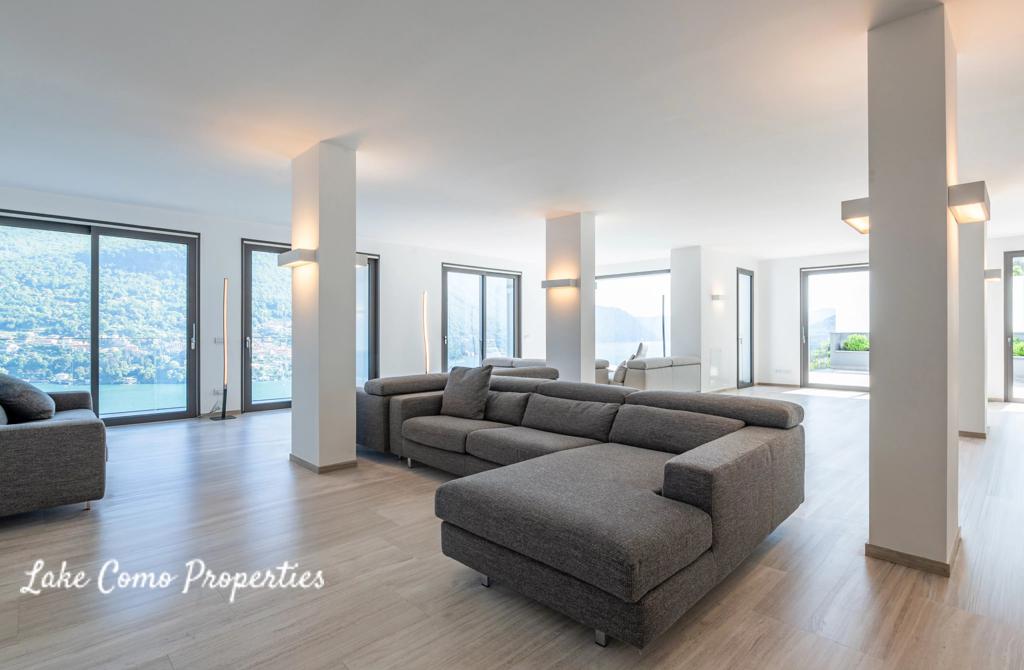 5 room apartment in Lake Como, photo #5, listing #106239546