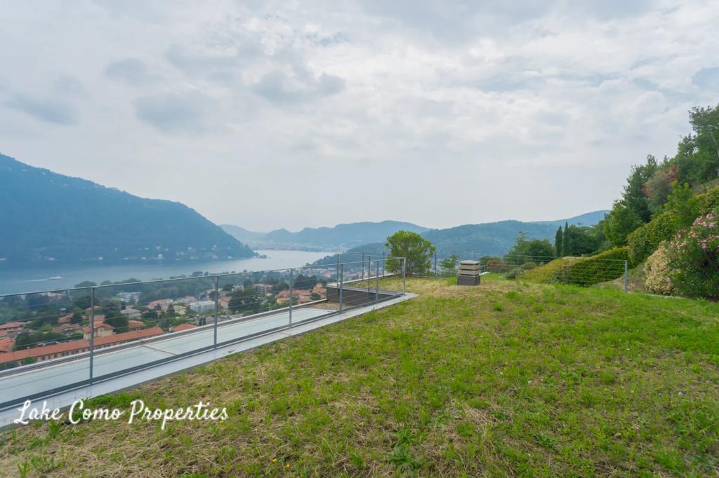 7 room house in Cernobbio, photo #7, listing #97772304