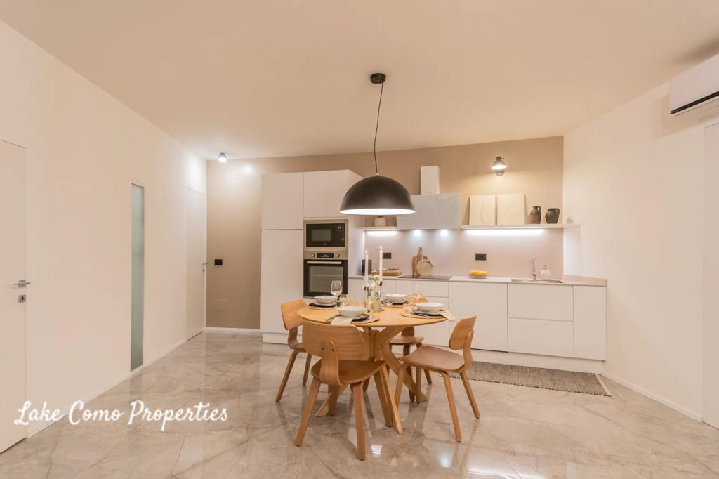 2 room apartment in Carate Urio, photo #8, listing #106915788