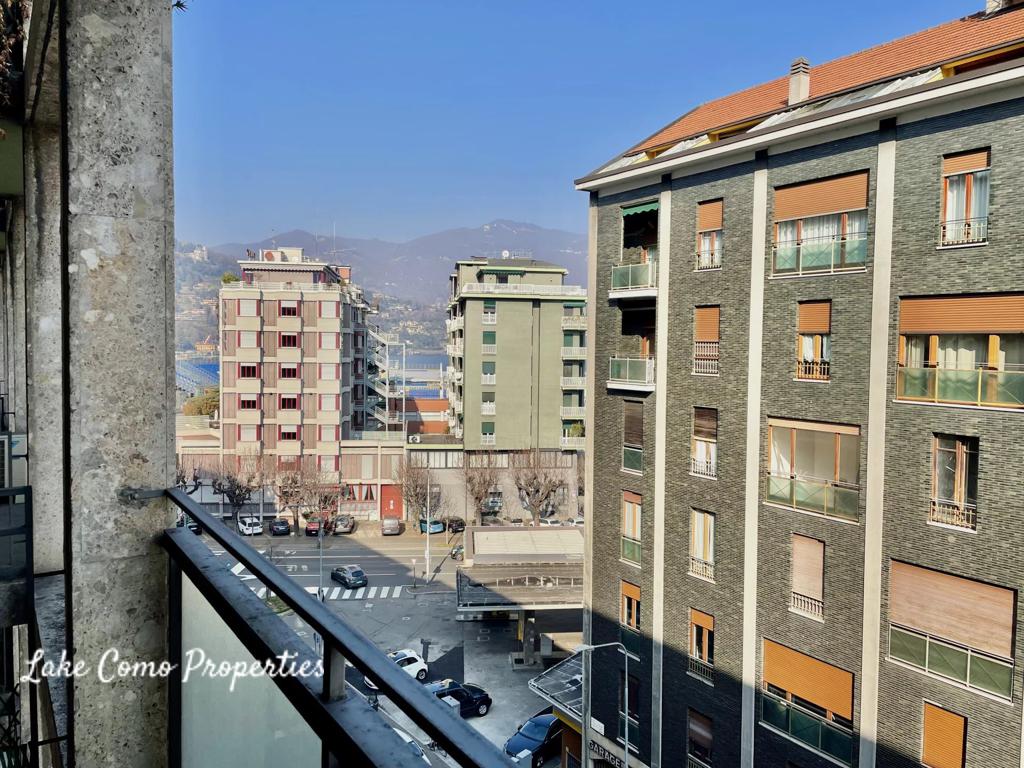 5 room apartment in Lake Como, photo #6, listing #85241898