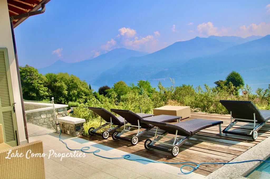 7 room house in Griante, 350 m², photo #5, listing #101374938