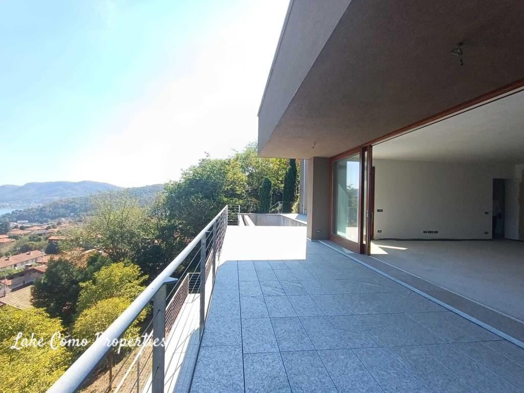5 room house in Cernobbio, 380 m², photo #5, listing #102997230