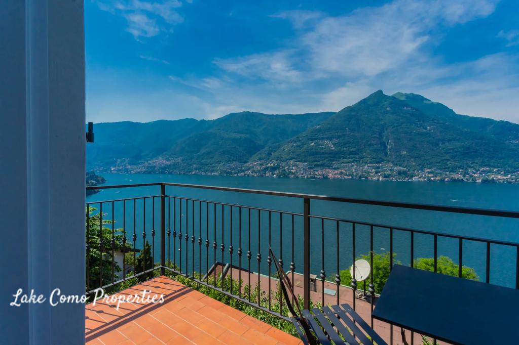 8 room house in Faggeto Lario, photo #9, listing #103238688
