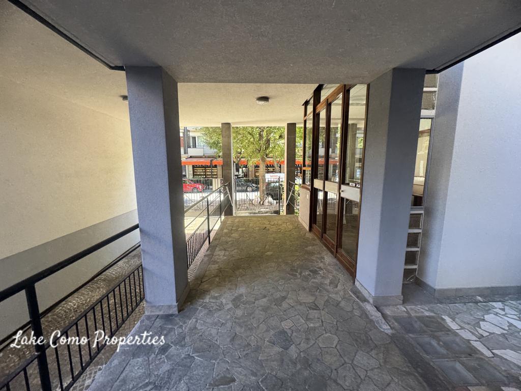 5 room apartment in Lake Como, 100 m², photo #6, listing #104262606