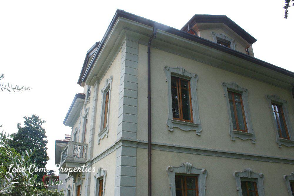 House in Cernobbio, 500 m², photo #3, listing #74844798