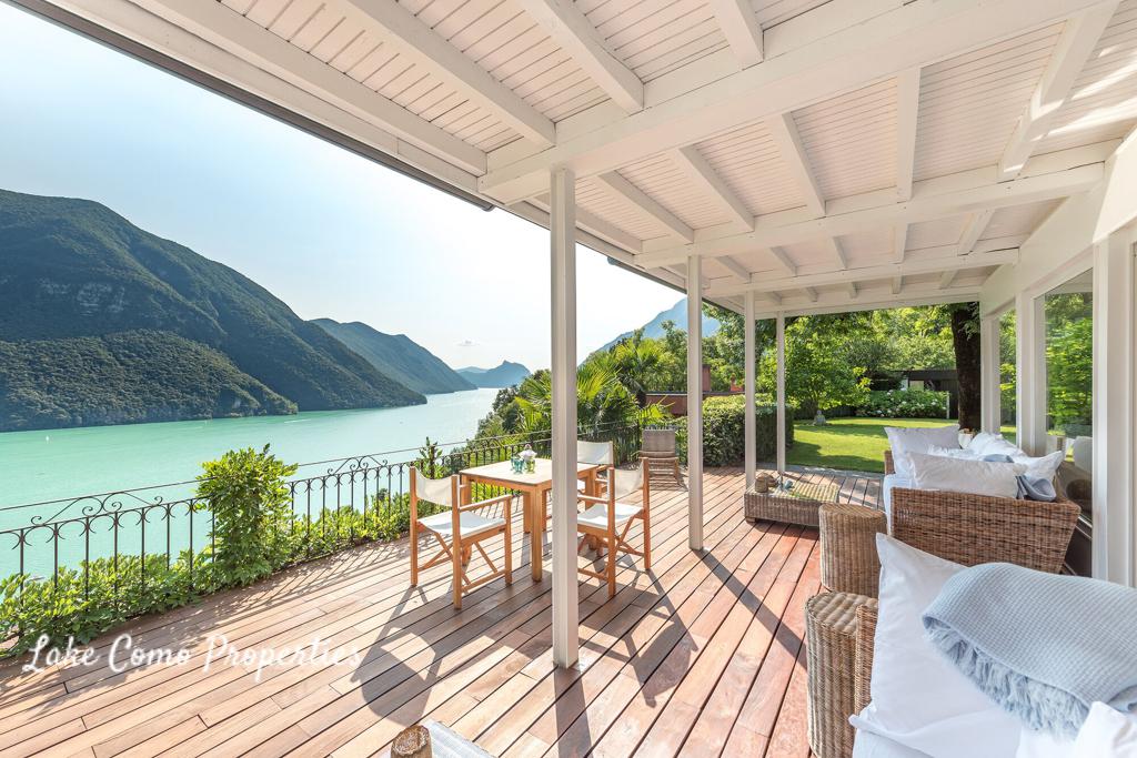 4 room house in Lake Como, 228 m², photo #3, listing #102976104