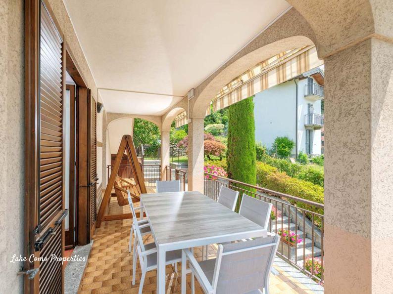 4 room apartment in Nesso, 155 m², photo #4, listing #84320922