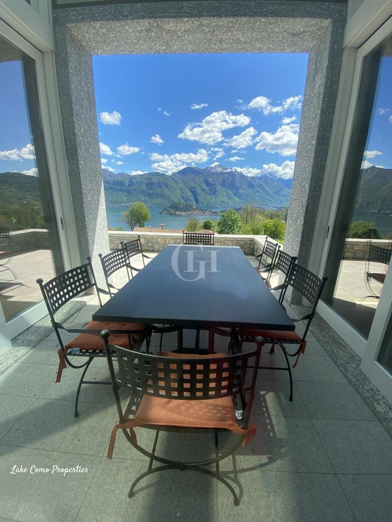 11 room house in Griante, 460 m², photo #4, listing #102976062