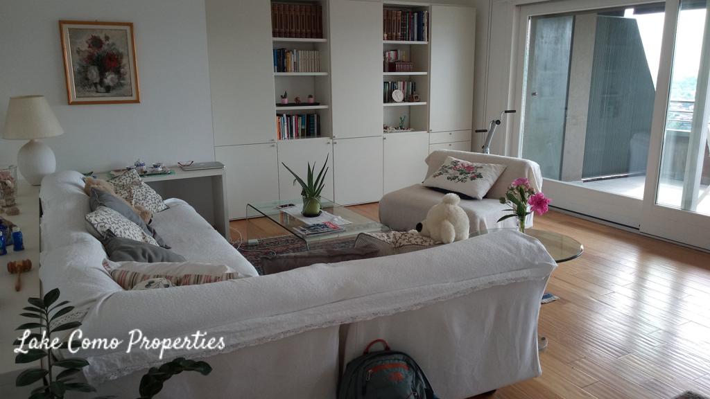 Apartment in Lake Como, 153 m², photo #7, listing #74656890