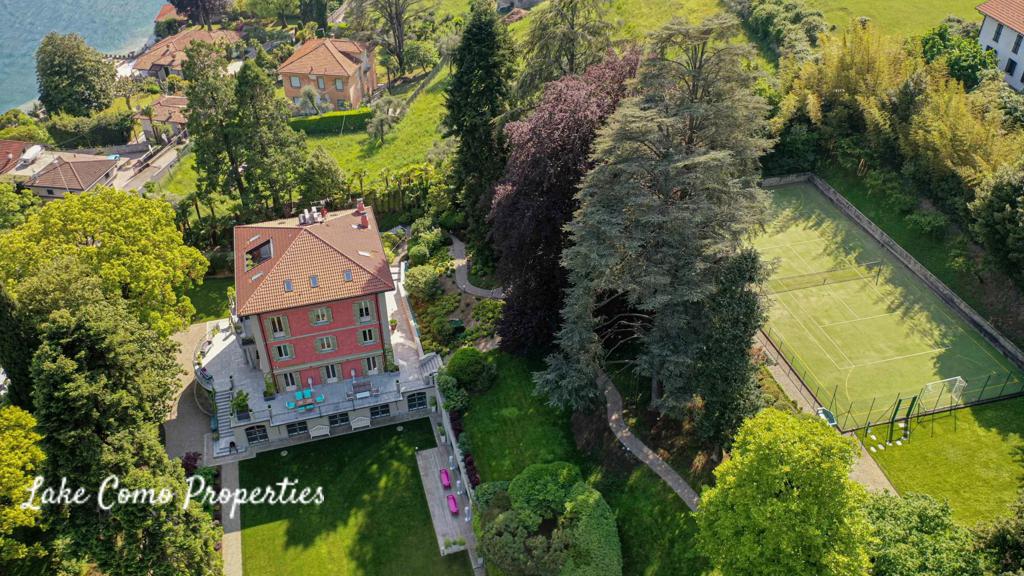 25 room house in Lake Como, photo #10, listing #106773408