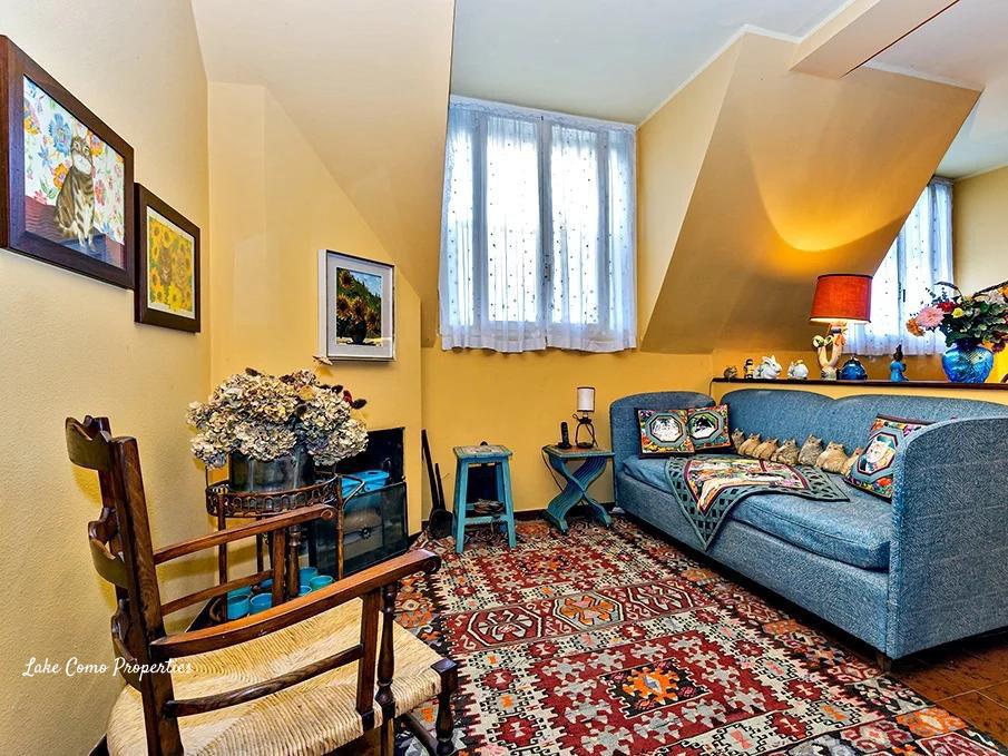 7 room apartment in Bellagio, photo #10, listing #87977400