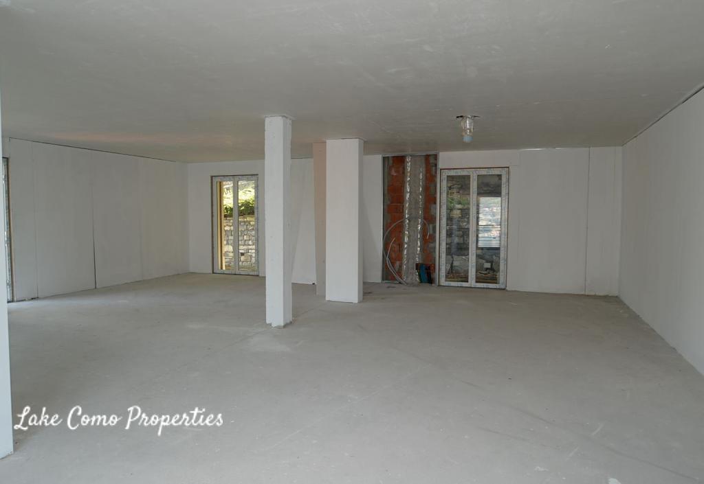 Apartment in Faggeto Lario, 100 m², photo #10, listing #74844294