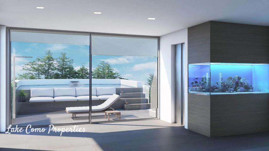 House in Lake Como, photo #6, listing #85235682
