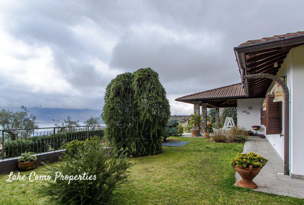 House in Lake Como, 350 m², photo #6, listing #74844336