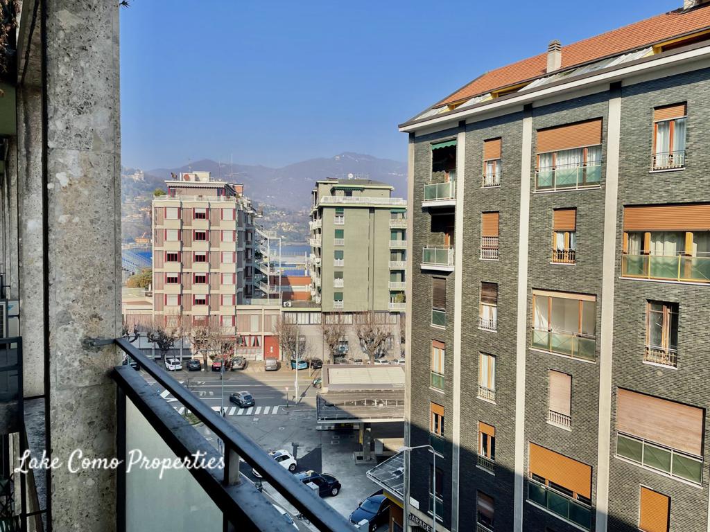 5 room apartment in Lake Como, photo #8, listing #85241898