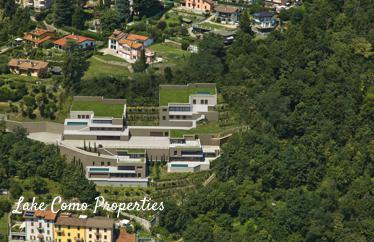 5 room house in Cernobbio, 380 m²