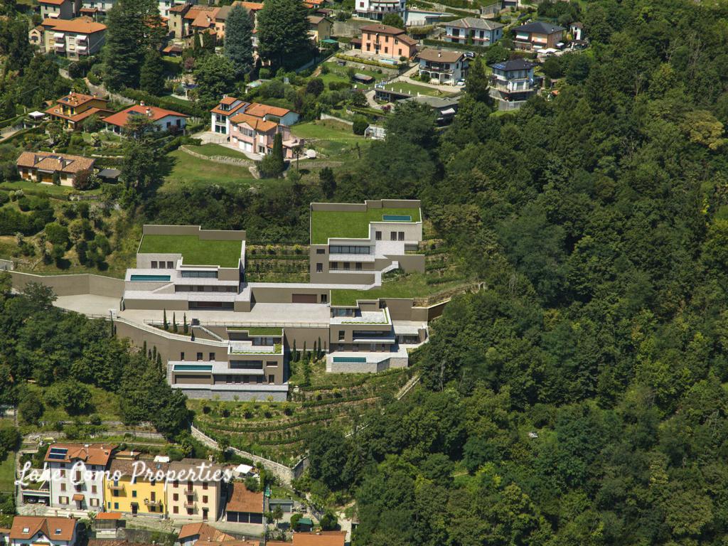 5 room house in Cernobbio, 380 m², photo #1, listing #102997230