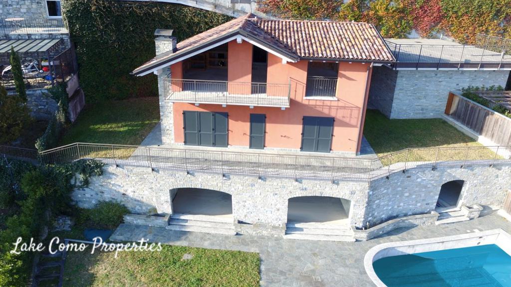4 room house in Menaggio, photo #1, listing #85234170
