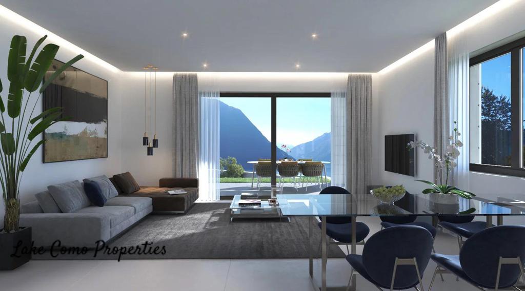 3 room apartment in Lake Como, photo #6, listing #85231188