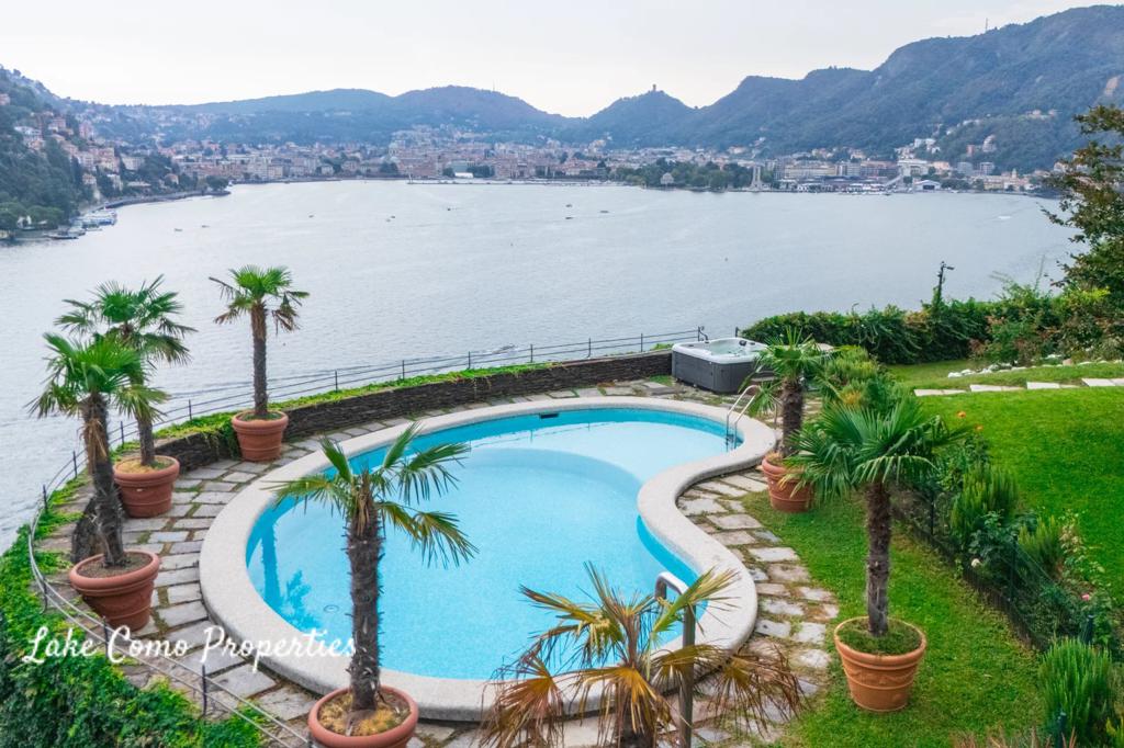 10 room house in Lake Como, photo #6, listing #106773450