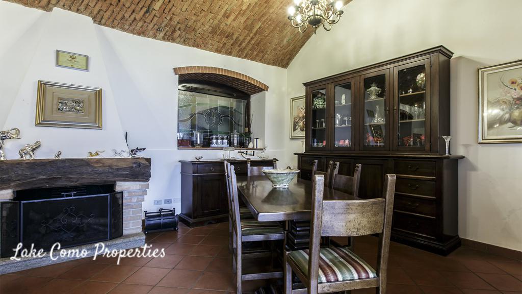 Apartment in Lake Como, 150 m², photo #2, listing #75460434