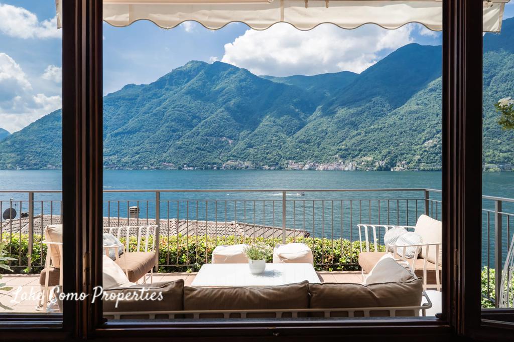 8 room house in Nesso, photo #10, listing #106454460