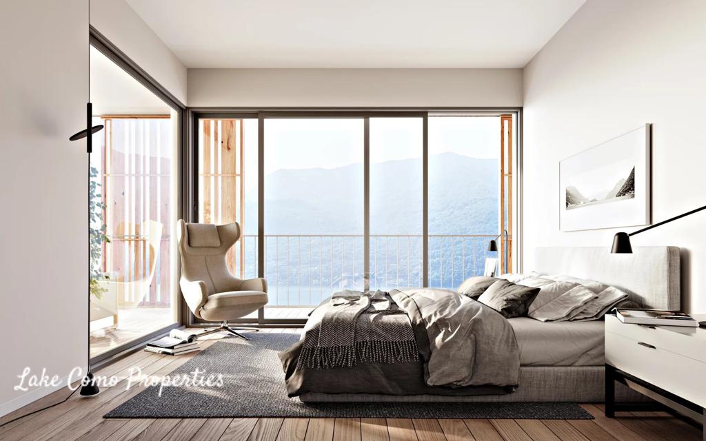 5 room house in Laglio, photo #10, listing #87975720