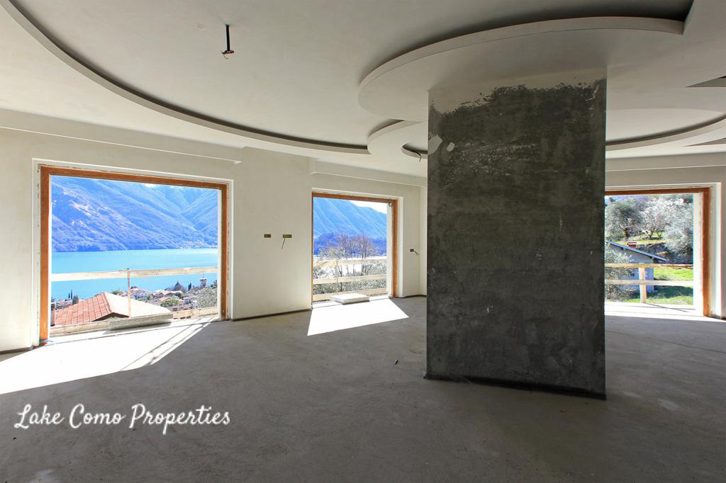 10 room house in Lake Como, 400 m², photo #4, listing #84277368