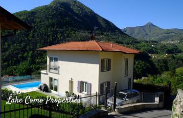 House in Argegno, 150 m²