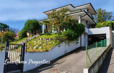 6 room house in Lake Como, 240 m²