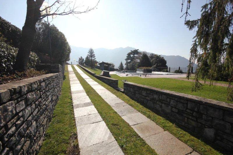 7 room house in Cernobbio, photo #7, listing #85235430