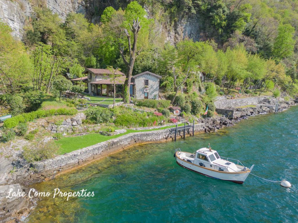 6 room house in Faggeto Lario, photo #6, listing #105067788