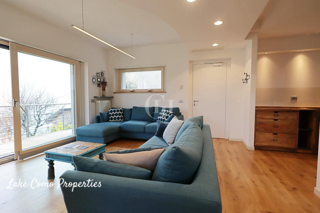 5 room house in Laglio, 260 m², photo #9, listing #102968292