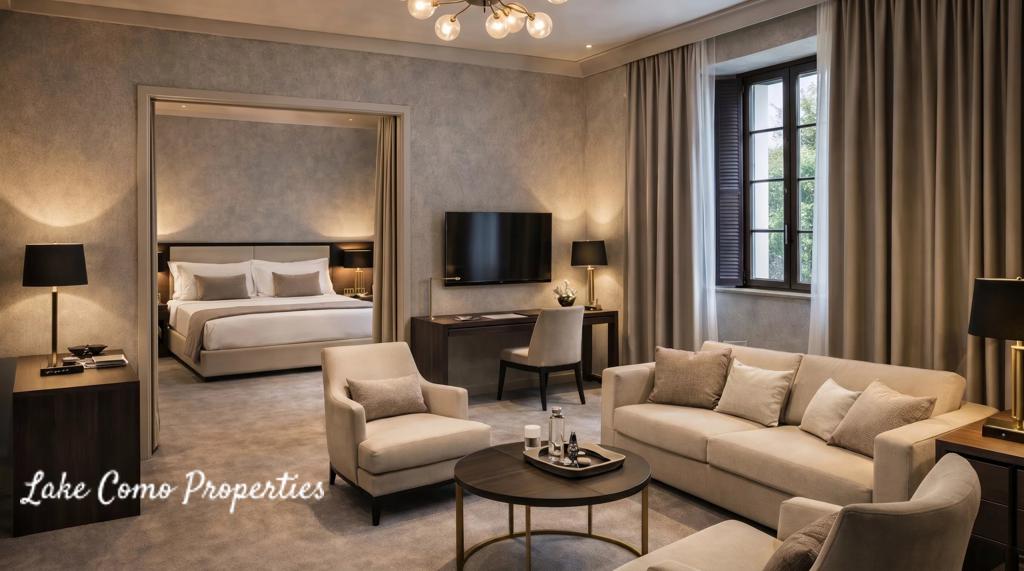 15 room apartment in Lake Como, photo #7, listing #106450134