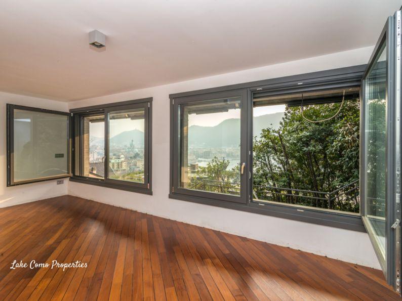 Apartment in Lake Como, 260 m², photo #5, listing #81205908