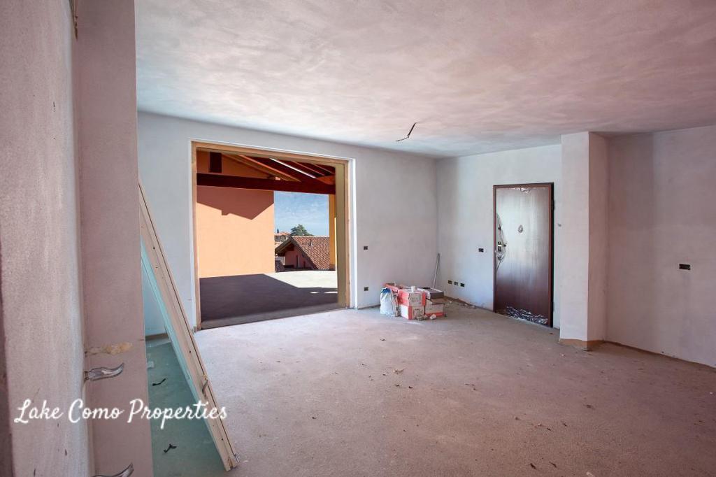 Apartment in Menaggio, 100 m², photo #5, listing #54696348