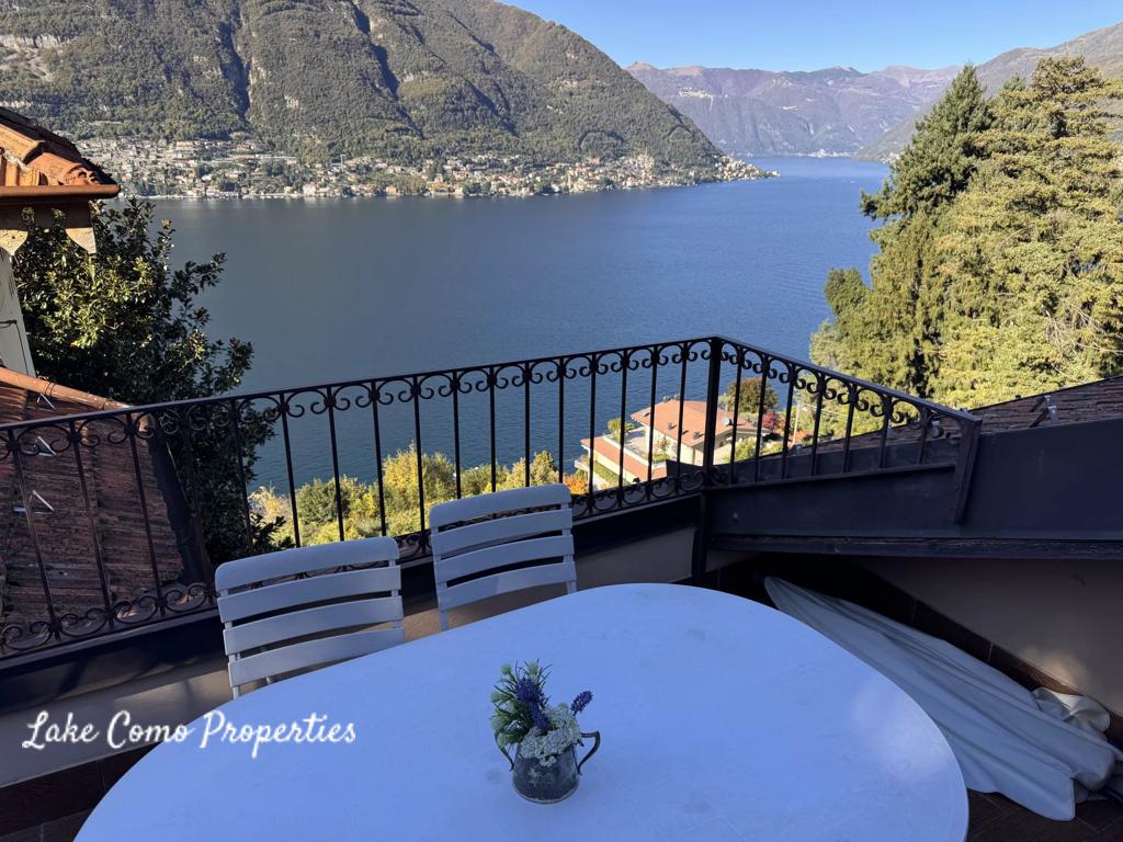 3 room apartment in Faggeto Lario, photo #2, listing #106450050