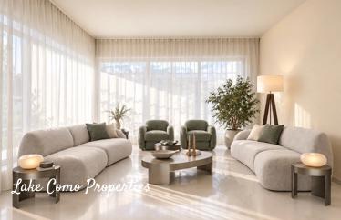 5 room house in Lake Como