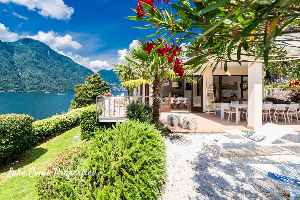 8 room house in Nesso, photo #6, listing #106454460