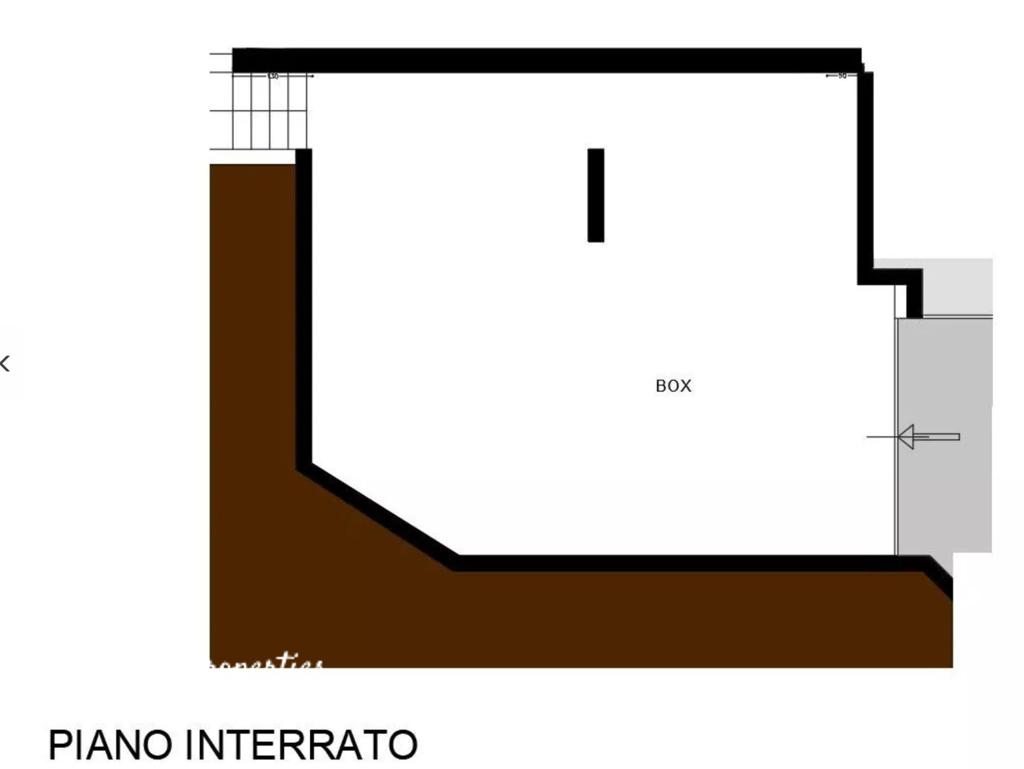 7 room house in Menaggio, 330 m², photo #10, listing #103016970