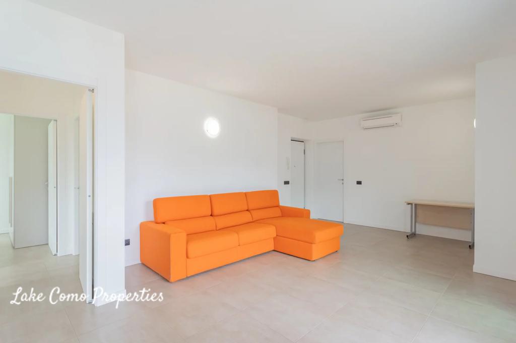 Apartment in Lake Como, photo #1, listing #96586854