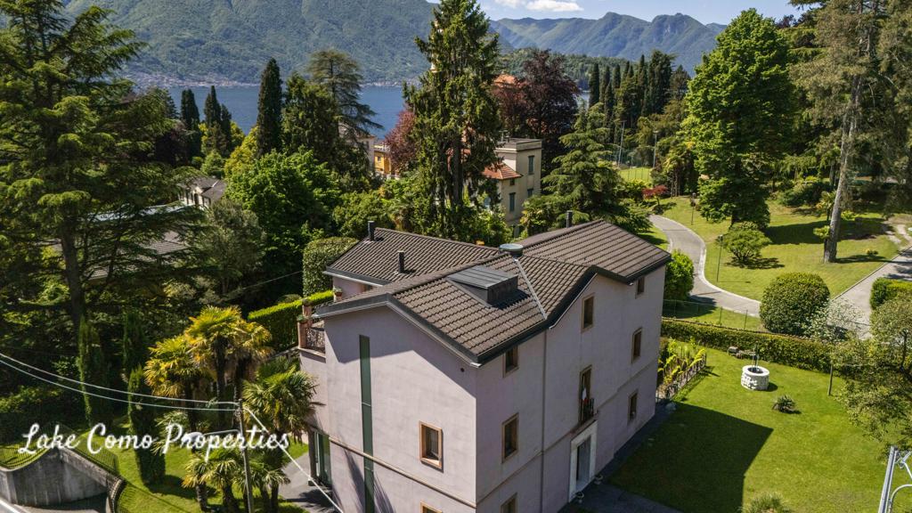 24 room house in Lake Como, 1003 m², photo #4, listing #101451210
