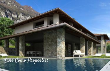 7 room house in Lake Como, 382 m²