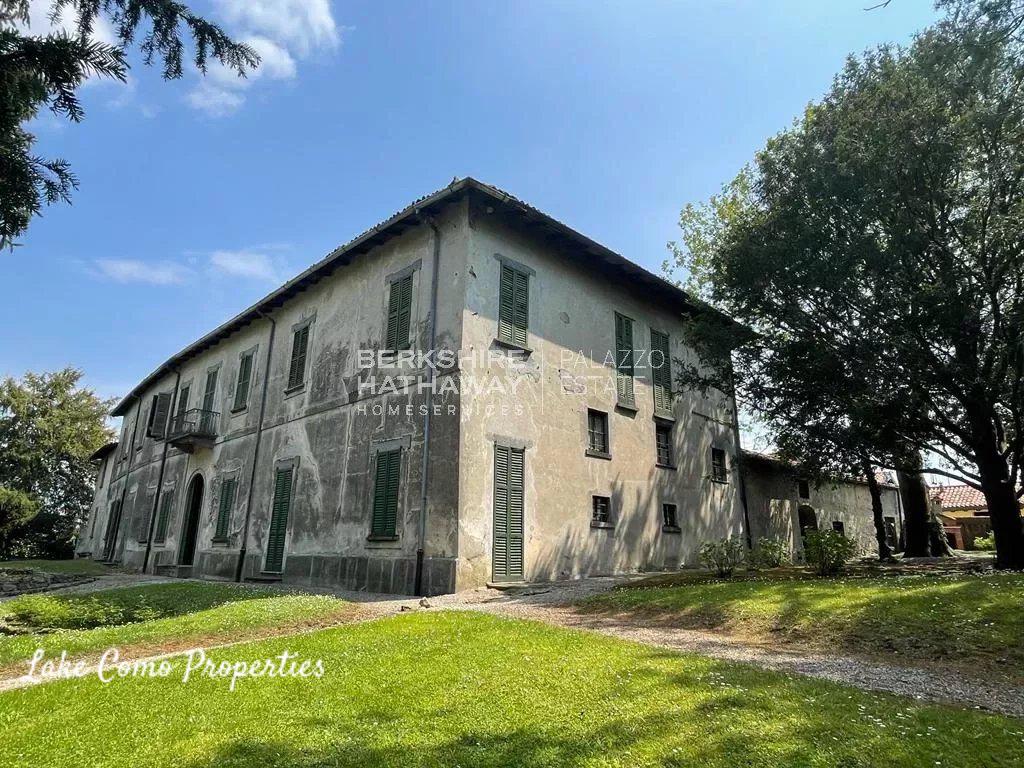 House in Lecco, photo #8, listing #90875988