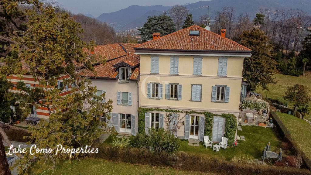 7 room apartment in Lake Como, 230 m², photo #2, listing #102967452