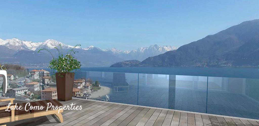 Apartment in Lake Como, 145 m², photo #3, listing #74822454